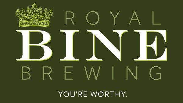 Royal Bine Brewing