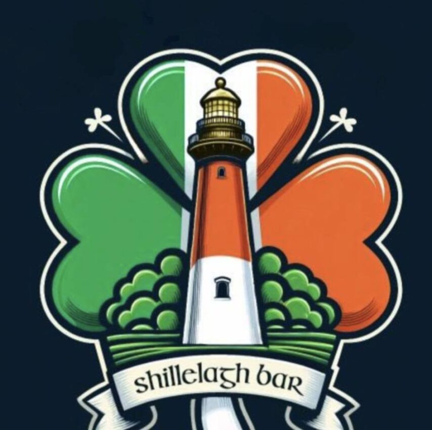 Shillelagh Bar