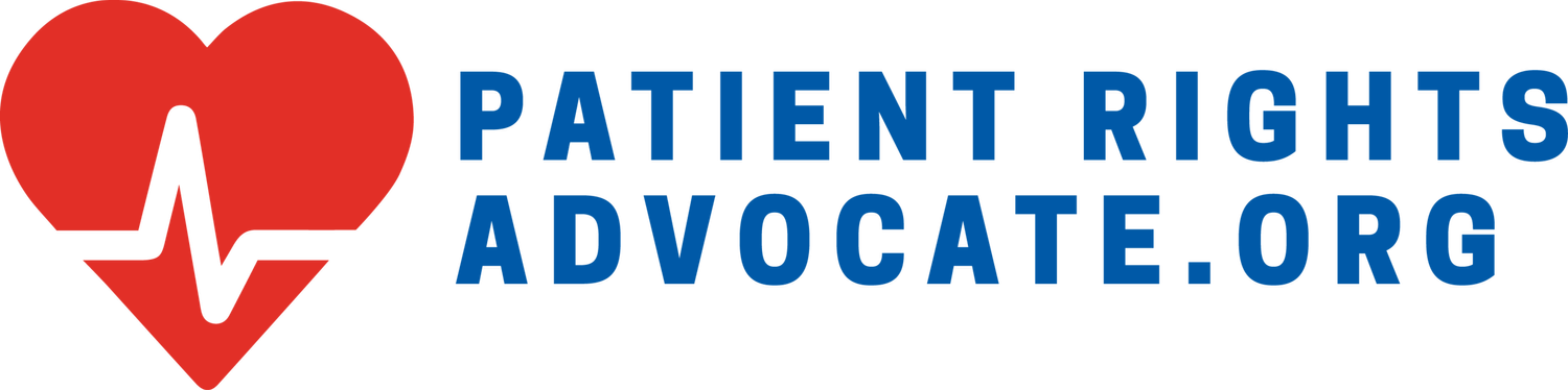 Patient Rights Advocate.org