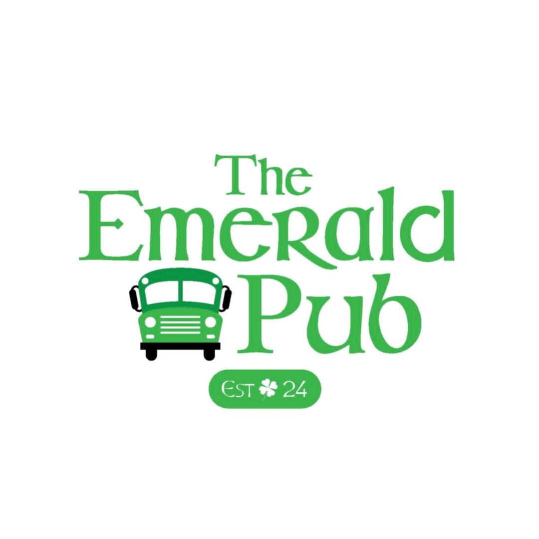 The Emerald Pub 